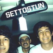 Set To Stun - List pictures