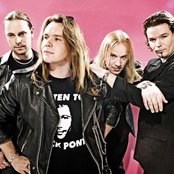 Brother Firetribe - List pictures