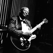 B.b. King - List pictures