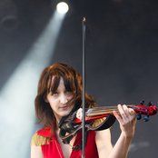 Russkaja - List pictures