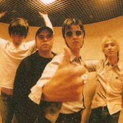 The Young Lions - List pictures