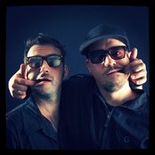 Modeselektor - List pictures