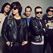 Strokes - List pictures