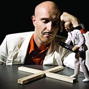 Vitalic - List pictures