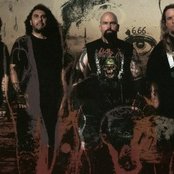 Slayer - List pictures