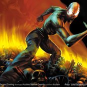 Shadow Man - List pictures