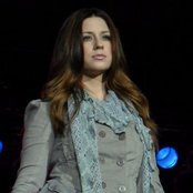 Gloriana - List pictures