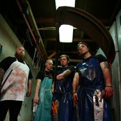 Cattle Decapitation - List pictures