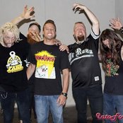 The Accüsed - List pictures