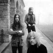 Tangerine Dream - List pictures