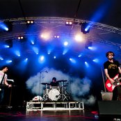 A Place To Bury Strangers - List pictures