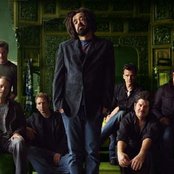 Counting Crows - List pictures