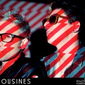 The Limousines - List pictures