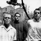 Don Caballero - List pictures