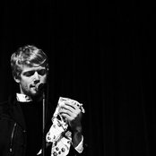 Astronautalis - List pictures