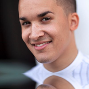 Jahmene Douglas - List pictures