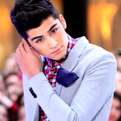 Zayn Malik - List pictures