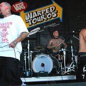 Transplants - List pictures