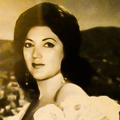 Amalia Mendoza - List pictures