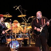 The Rusty Wright Band - List pictures