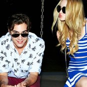 The Girl And The Dreamcatcher - List pictures