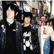 The Black Halos - List pictures