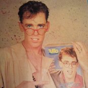 Baltimora - List pictures