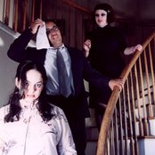 Betty's Trash - List pictures