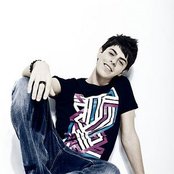 Kevin Borg - List pictures