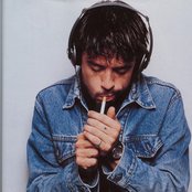 Dave Grohl - List pictures