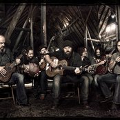 Zac Brown Band - List pictures