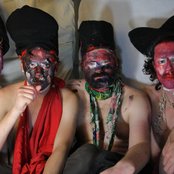 Reptar - List pictures