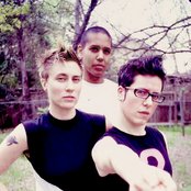 The Butchies - List pictures