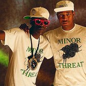 Public Enemy - List pictures