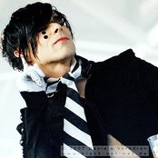 Iamx - List pictures