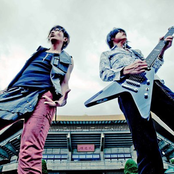 Granrodeo - List pictures