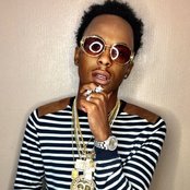 Rich The Kid - List pictures