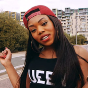 Lady Leshurr - List pictures