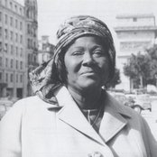 Mahalia Jackson - List pictures
