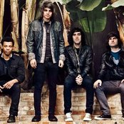 The Friday Night Boys - List pictures