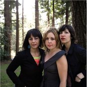 Sleater Kinney - List pictures