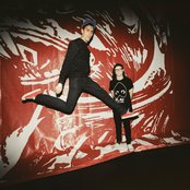 Dog Blood - List pictures