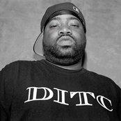 Lord Finesse - List pictures