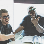 Run The Jewels - List pictures