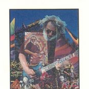 Jerry Garcia - List pictures