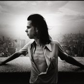 Nick Cave & The Bad Seed - List pictures