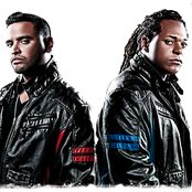Zion & Lennox - List pictures