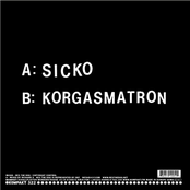 Rex The Dog - List pictures