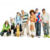 Down With Webster - List pictures