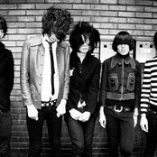 The Horrors - List pictures